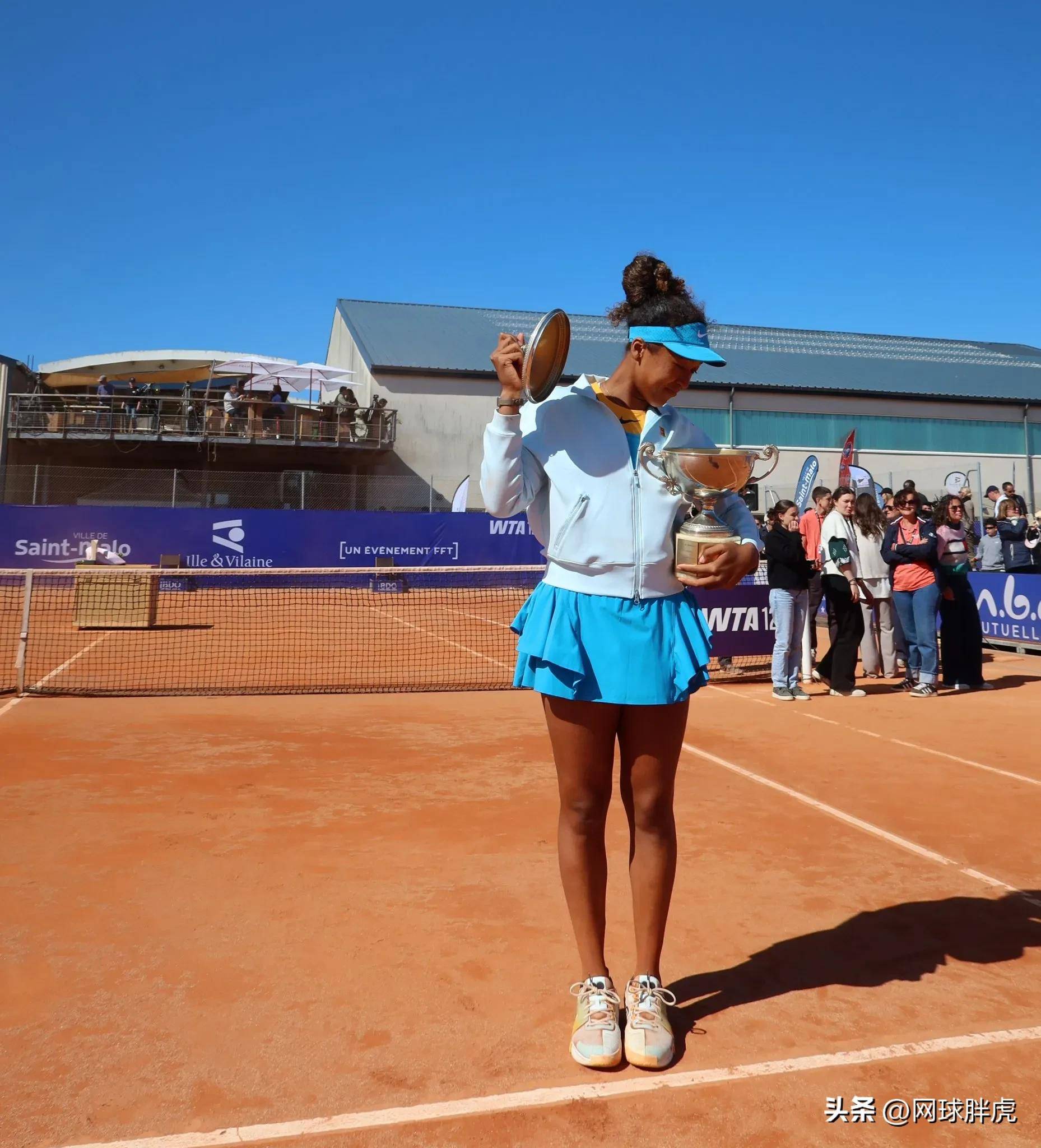 IG不断突破！，大坂直美连续十场比赛得分超过重要助攻气势如虹延续(美国为什么不敢惹英国)