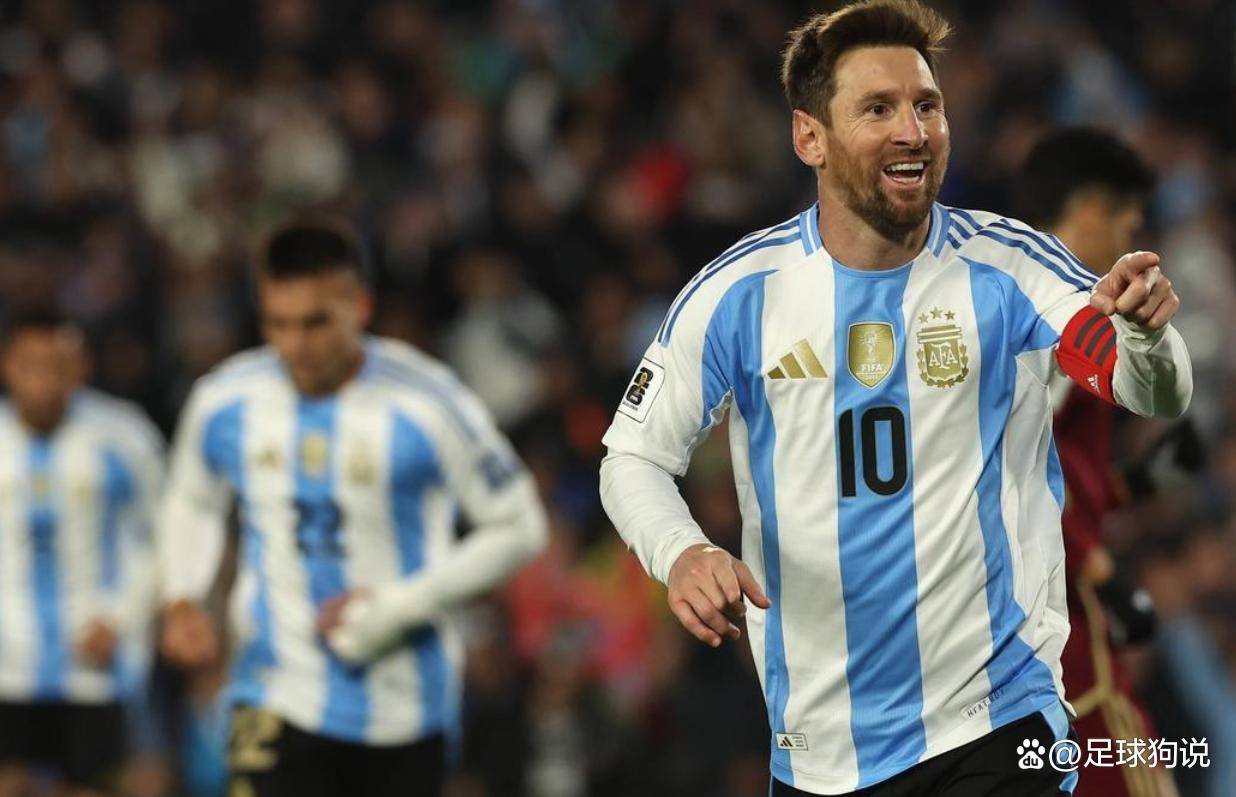 梅西在瑞士队比赛中出色发挥，领先优势明显引发热议！赛场气氛高涨的简单介绍