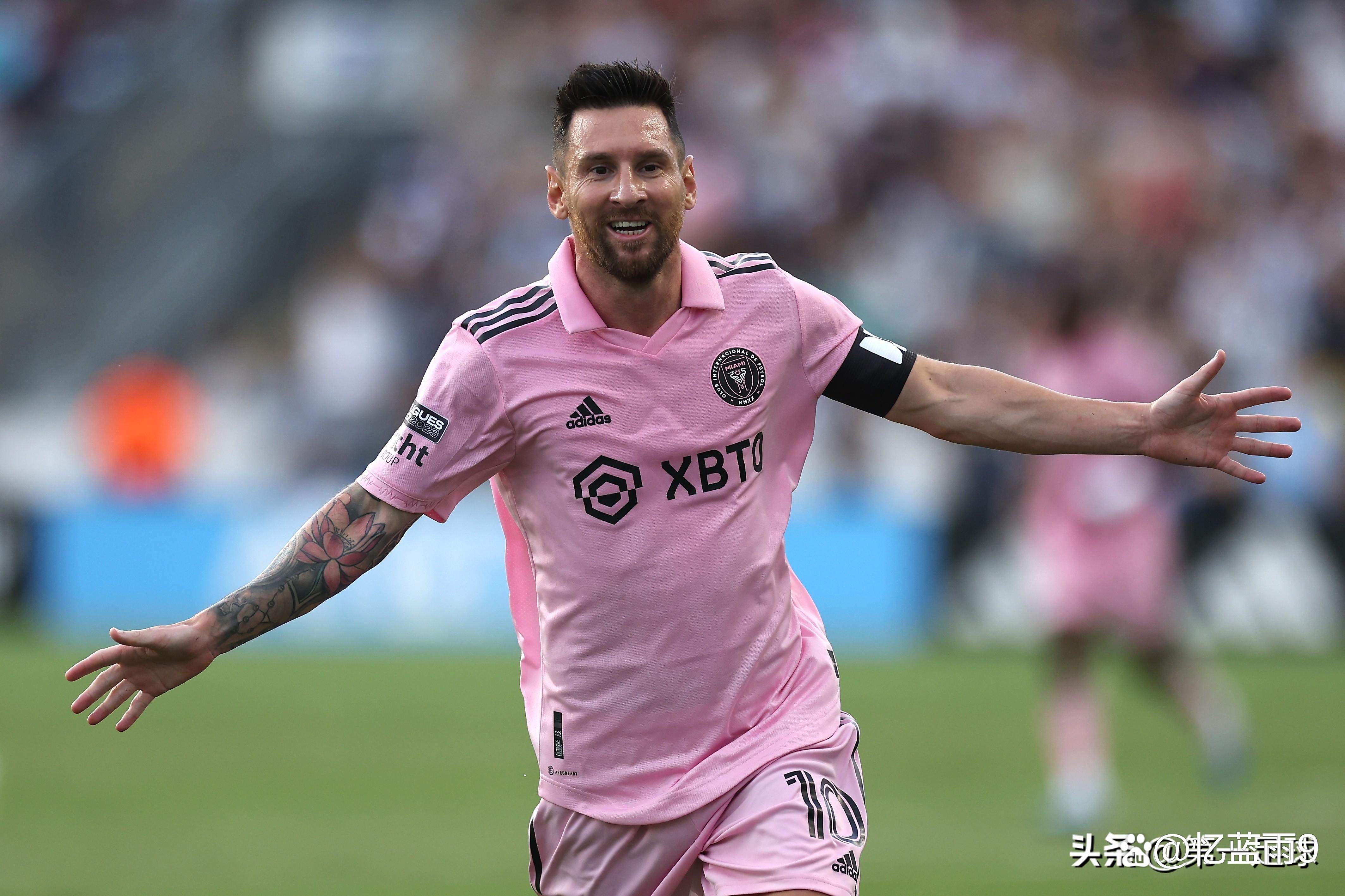 关于切尔西不断突破！，梅西连续三场比赛得分超过刷新纪录赛场气氛高涨的信息