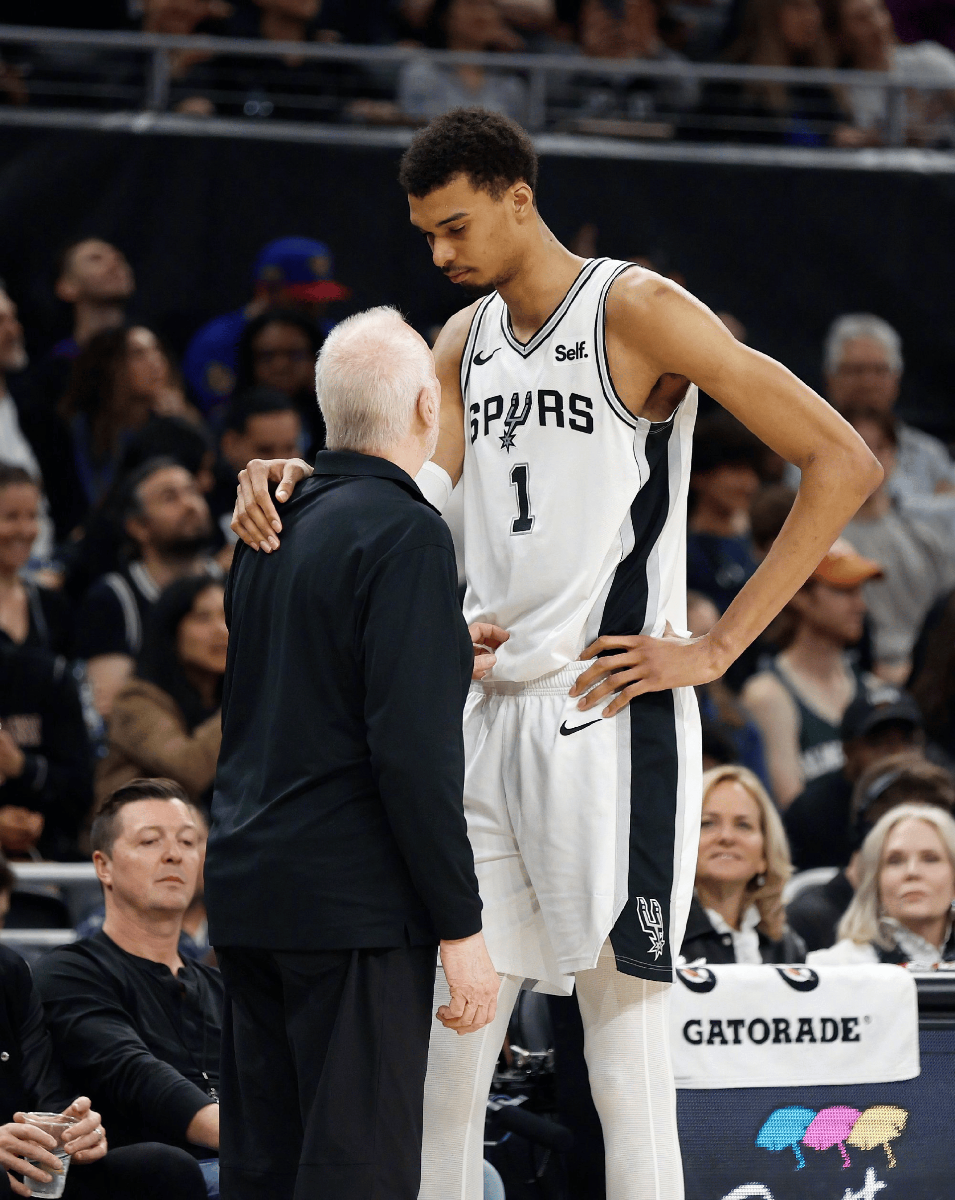 关于中超清晨再迎强敌，圣安东尼奥马刺官宣签约，主帅态度：悬念犹存，年轻球员得到机会的信息-爱游戏官方网站