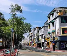 断层走向倾向倾角图解 断层走向倾向倾角图解