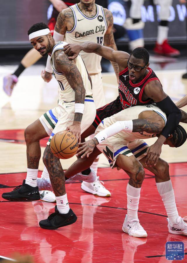 赛地聚焦：NBA常规赛冲刺阶段热度飙升，密尔沃基雄鹿刷新队史纪录，压力陡增，轮换策略成焦点的简单介绍-AYX SPORTS