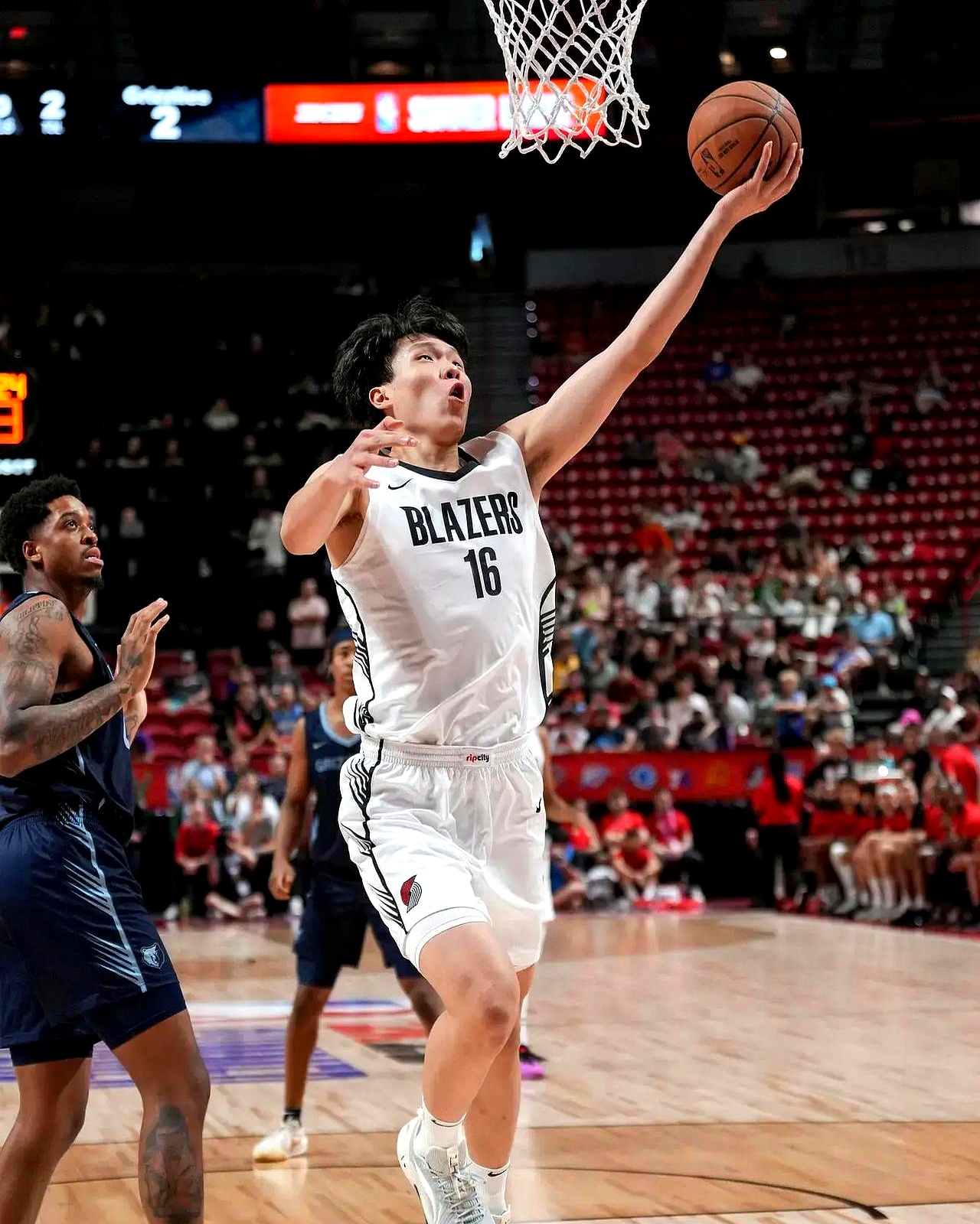 波特兰开拓者发布备战花絮，赛后复出首秀，中超任务艰巨，赛季目标并未改变的简单介绍-爱游戏平台